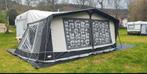 Voortent Walker Allure 280+ dakluifel, Omloopmaat 930, Ophalen, Zo goed als nieuw, Walker Campingstyle