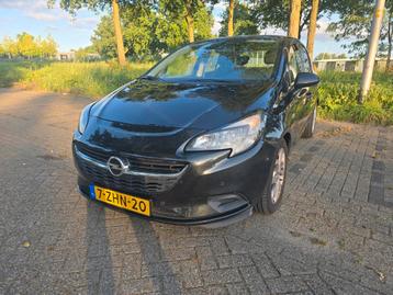 Opel Corsa E 1.0 Turbo | CarPlay | Camera | Nieuwe APK beschikbaar voor biedingen
