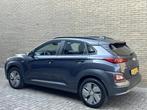 Hyundai Kona EV Comfort 64 kWh | 100% SOH | 3 fase | Adaptie, Stof, Gebruikt, Origineel Nederlands, 204 pk