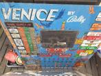 Kopruiten van Bally Bingo London Venice, Verzamelen, Automaten | Gokkasten en Fruitautomaten, Zo goed als nieuw, Ophalen