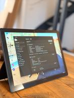 Microsoft Surface Pro 5, Computers en Software, Windows Tablets, Ophalen of Verzenden, Wi-Fi, Microsoft, 256 GB