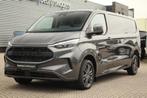 Ford Transit Custom 320 2.0TDCI 170pk L2H1 Limited | Automaa, 4 cilinders, 2500 kg, Diesel, Nieuw