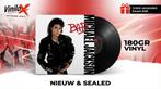 Michael Jackson – Bad | Vinyl LP | 180g Gatefold, Ophalen of Verzenden, 1980 tot 2000, Nieuw in verpakking, 12 inch
