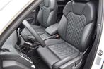 Audi Q5 50 TFSI e S-Line Black Ed 299 Pk Pano RS-Stoel Sfeer, Automaat, Gebruikt, 4 cilinders, Wit