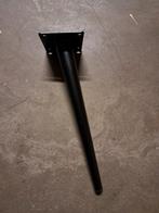 Tafelpoot 30 cm - lichte beschadiging - gratis!, Ophalen, Tafelpoot, Gebruikt, Minder dan 50 cm