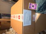 Fusion strike elite trainer box case, Hobby en Vrije tijd, Verzamelkaartspellen | Pokémon, Ophalen of Verzenden, Nieuw, Overige typen