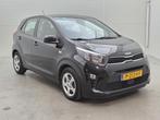 Kia Picanto 1.0 DPi ComfortLine | Cruise | Airco |*, Voorwielaandrijving, 12 maanden, Stof, Gebruikt