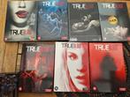 true blood 1 t/m. 7, Vanaf 12 jaar, Ophalen of Verzenden, Zo goed als nieuw, Science Fiction en Fantasy
