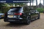 Audi S6 Avant 4.0 TFSI Pro Line Plus Aut. | Panorama | Vulca, Auto's, 1935 kg, Gebruikt, Alcantara, 10 km/l