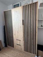 Wardrobe, Huis en Inrichting, Kasten | Kledingkasten, Ophalen, 200 cm of meer, 150 tot 200 cm, Zo goed als nieuw