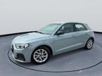 Audi A1 Sportback 25 TFSI Advanced Virtual Cockpit Automaat, Stof, Origineel Nederlands, Bedrijf, 3 cilinders