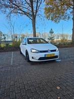 Volkswagen Golf 1.4 TSI Phev 150KW GTE 5D 2015 Wit, Stof, Euro 6, 4 cilinders, Wit