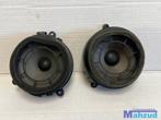 MERCEDES C CLK Speaker 2002-2010, Auto diversen, Autoradio's, Ophalen of Verzenden
