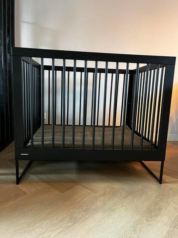 Kidsmill modular box & boxkleed Ilmaha beschikbaar voor biedingen