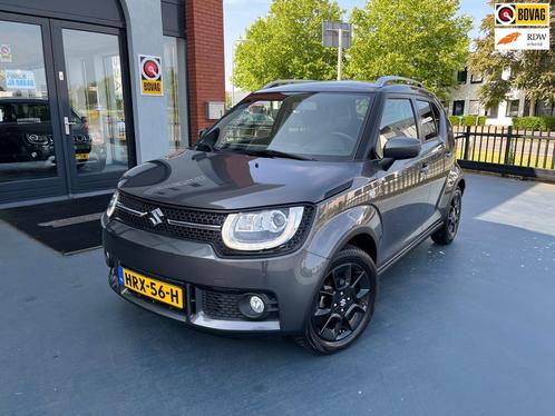 Suzuki IGNIS 1.2 Smart Hybrid Stijl LMV XENON, Auto's, Suzuki, Bedrijf, Te koop, Ignis, ABS, Achteruitrijcamera, Airbags, Airconditioning