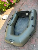 Proline 160xs karperboot, Watersport en Boten, Ophalen, Zo goed als nieuw