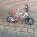 Stevige jongens fiets 12 inch, Ophalen, Gebruikt, 14 inch of minder, Handrem