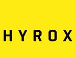 Hyrox men pro 21-01-2026, Tickets en Kaartjes, Evenementen en Festivals, Drie personen of meer