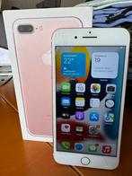 iPhone 7 Plus,  Rosé Gold, 128 Gb, Telecommunicatie, Mobiele telefoons | Apple iPhone, Ophalen, 77 %, IPhone 7 Plus, Zonder abonnement