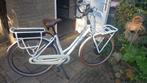 electrische dames fiets, Fietsen en Brommers, Fietsen | Dames | Damesfietsen, Ophalen, Gebruikt, 47 tot 50 cm, Versnellingen