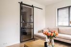 prachtige stalen schuifdeur | loft deur | softclose |, Doe-het-zelf en Verbouw, Ophalen, 80 tot 100 cm, Binnendeur, Zo goed als nieuw