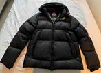 PARAJUMPERS tyrik puffer jack, Ophalen, Zwart, Zo goed als nieuw, Overige maten