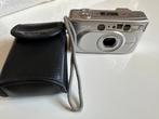 FujiFilm zoom 60w, Ophalen of Verzenden, Zo goed als nieuw, Compact, Fuji