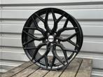 19" VOSSEN Look NIGHTEDITION Sportvelgen BMW MERCEDES AUDI, Auto-onderdelen, Banden en Velgen, 19 inch, 2525LV, 255 mm, Velg(en)