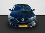 Renault Mégane Estate 1.2 TCe Limited NAVI / PDC / STOELVER, Voorwielaandrijving, Stof, Gebruikt, 680 kg