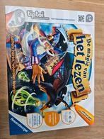 Tiptoi De Magie van het Lezen (5-9 jaar), Ophalen of Verzenden, Zo goed als nieuw