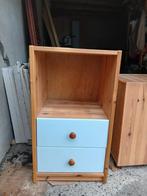 Opbergkastje Lifetime, Huis en Inrichting, Ophalen, Zo goed als nieuw, 25 tot 50 cm