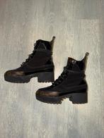 LOUIS VUITTON laarsjes, Kleding | Dames, Schoenen, Ophalen, Zwart, Lage of Enkellaarzen, Zo goed als nieuw