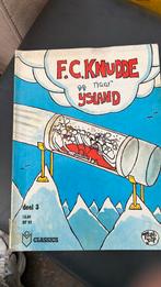 F.C. Knudde strips deel 3 en deel 12, Gelezen, Ophalen of Verzenden, Meerdere stripboeken, Toon van Driel