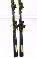 175 ski's FISCHER RC4 WORLDCUP RC 2025, grip walk, Sport en Fitness, 160 tot 180 cm, Verzenden, Carve, Skiën