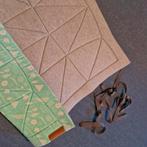 Hangloose Box Hangmat, Ophalen of Verzenden, Zo goed als nieuw, Rechthoekig, Boxkleed