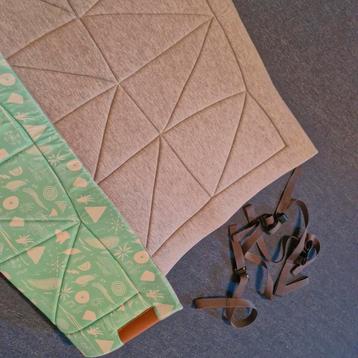 Hangloose Box Hangmat beschikbaar voor biedingen