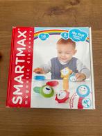 SmartMax magnetisch puzzelspel ‘My First sounds and senses’, Kinderen en Baby's, Speelgoed | Educatief en Creatief, Met geluid