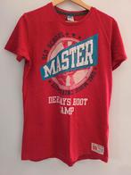 Pull & Bear T-Shirt Maat M, Kleding | Heren, T-shirts, Maat 48/50 (M), Ophalen of Verzenden, Gedragen, Pull & Bear