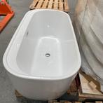 OP=OP! Laatste vrijstaande ligbad Bad 150/73/60 nr72, Huis en Inrichting, Woonaccessoires | Overige, Ophalen of Verzenden, Nieuw