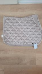 PS of Sweden hearts beige springdekje, Dieren en Toebehoren, Paarden en Pony's | Dekens en Dekjes, Ophalen of Verzenden, Nieuw