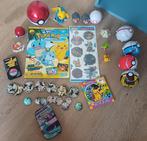 Grote set Pokémonspullen, NIEUW & nette staat! alles=€7,50!, Ophalen of Verzenden, Nieuw