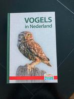 Vogels in Nederland, Boeken, Postcodeloterij, Nieuw, Ophalen of Verzenden, Vogels
