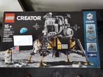 Lego CREATOR NASA Apollo 11, Kinderen en Baby's, Speelgoed | Duplo en Lego, Ophalen of Verzenden, Nieuw, Complete set, Lego