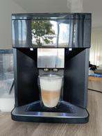 Koffiemachine Siemens EQ500 Integraal, Gebruikt, Espresso apparaat, Koffiebonen, Ophalen of Verzenden