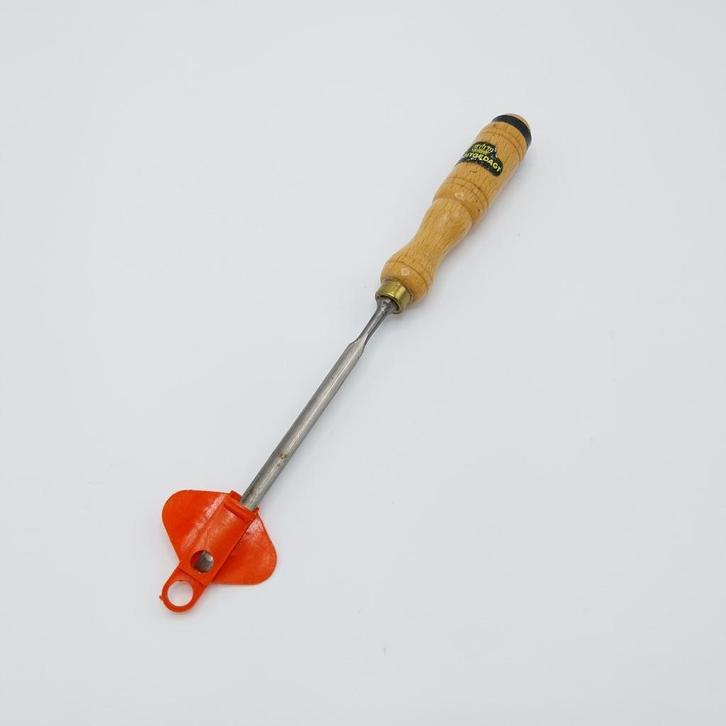 Nooitgedagt Guts 6 mm (55586-82), Antiek en Kunst, Antiek | Gereedschap en Instrumenten, Ophalen of Verzenden