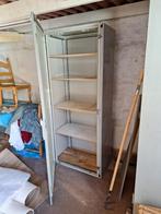 Metalen kast, Ophalen, Gebruikt, 50 tot 100 cm, 150 tot 200 cm
