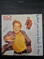Jason Donovan - When You Come Back To Me - Single, Ophalen of Verzenden, 1960 tot 1980, Gebruikt