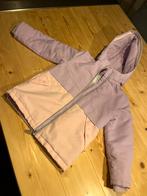 Leuke jas maat 116, Ophalen of Verzenden, Zo goed als nieuw, Meisje