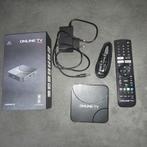 IPTV Box, Ophalen of Verzenden, Zo goed als nieuw