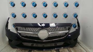 Mercedes CLS voorbumper facelift  beschikbaar voor biedingen